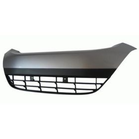 Honda Insight 2010-2014 Front Bumper Cover Grille - HO1036108