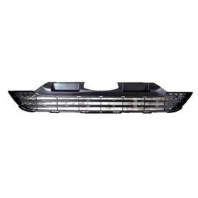 Honda CRV 2007-2009 Front Lower Grille - HO1036112