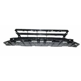 Honda Civic Hybrid 2013-2015 Front Bumper Cover Grille - HO1036113