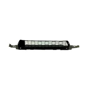 Honda Accord Sedan 2013-2015 Front Bumper Cover Grille - HO1036114