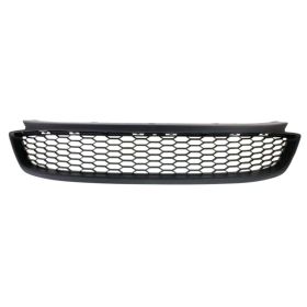 Honda Accord Coupe 2013-2015 Front Bumper Cover Grille - HO1036115