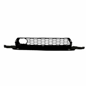 Honda Accord Sedan 2013-2015 Front Bumper Cover Grille - HO1036117
