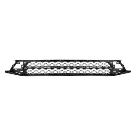 Honda Odyssey 2014-2017 Front Bumper Cover Grille - HO1036119