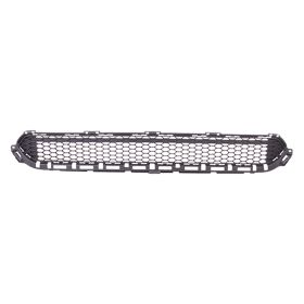 Honda Pilot 2016-2018 Front Bumper Cover Grille - HO1036125