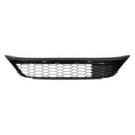Honda Accord Sedan 2016-2017 Front Lower Bumper Cover Grille - HO1036126