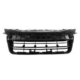 Honda Civic Sedan 2009-2011 Front Lower Bumper Cover Grille - HO1036127