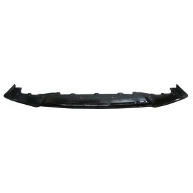 2017-2021 Honda Civic Hatchback - Front Lower Bumper Cover Grille [spoiler Part Only/mesh Sold Separately] For Sport Or Sport Touring - HO1036129