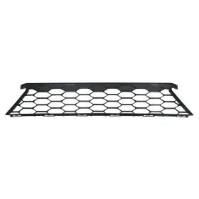 2017-2019 Honda Civic Hatchback - Front Bumper Cover Grille - HO1036131