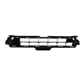 2019 Honda Civic Coupe Front Bumper Cover Grille - Best Value ®