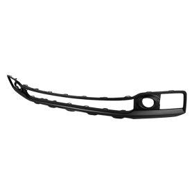 2017-2020 Honda Ridgeline - Front Bumper Lower Trim Panel - HO1037105