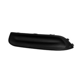 2012-2013 Honda Civic Coupe - Driver Side Fog Hole Cover - HO1038104