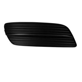 2012-2012 Honda Civic Sedan - Driver Side Fog Light Hole Cover - HO1038105