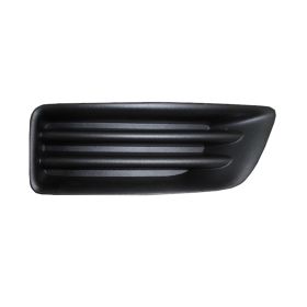 2006-2007 Honda Accord Sedan - Driver Side Fog Hole Cover - HO1038107