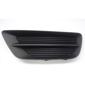 2013-2015 Honda Accord Sedan - Driver Side Fog Hole Cover - HO1038112