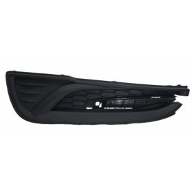 2013-2015 Honda Civic Sedan - Driver Side Fog Hole Cover - HO1038113