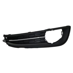 2013-2014 Honda Civic Sedan - Driver Side Fog Light Bezel - HO1038115