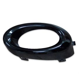 2013-2014 Honda Civic Sedan - Driver Side Fog Light Trim Ring - HO1038116