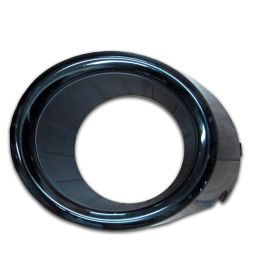 Honda Civic Sedan 2013-2015 Driver Side Fog Light Trim Ring - HO1038117