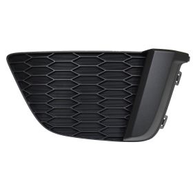 Honda FIT 2015-2017 Driver Side Fog Hole Cover - HO1038118