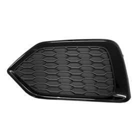 2017-2019 Honda Civic Hatchback - Driver Side Fog Light Cover - HO1038132
