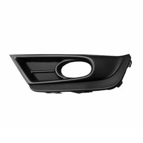 2017-2019 Honda Crv - Front Driver Side Fog Light Bezel - HO1038134
