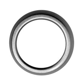 Honda Accord Coupe 2013-2015 Front Driver Side Fog Light Trim - HO1038137