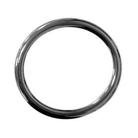 Honda Pilot 2012-2015 Front Driver Side Fog Light Trim - HO1038145