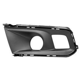 2019-2021 Honda Passport - Front Driver Side Fog Light Bezel - HO1038149