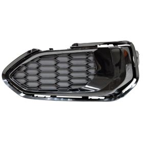 2018-2020 Honda Fit - Driver Side Fog Light Cover - HO1038150