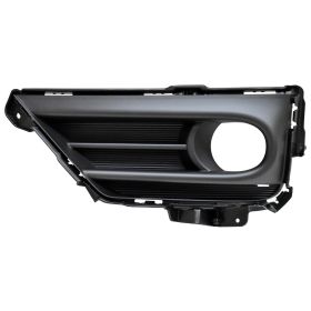 2020-2022 Honda Crv - Front Driver Side Fog Light Bezel - HO1038151