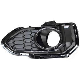 2018-2020 HONDA FIT Front Driver Side Fog Light Bezel - HO1038152 OEM# 71108T5RA60