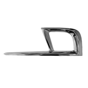2018-2020 Honda Odyssey - Front Driver Side Fog Light Trim [signal Light Trim] Chrome - HO1038163