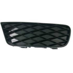 2009-2011 Honda Civic Hybrid - Passenger Side Fog Light Hole Cover - HO1039100