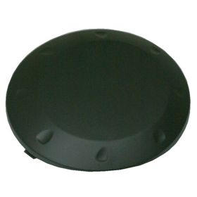 Honda Pilot 2009-2011 Passenger Side Fog Light Cover - HO1039102