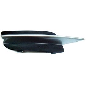 2009-2011 Honda Civic Coupe - Passenger Side Fog Light Cover - HO1039103
