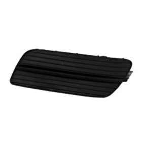 2012-2012 Honda Civic Sedan - Passenger Side Fog Light Hole Cover - HO1039105