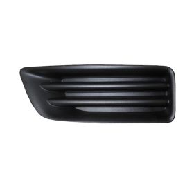 2006-2007 Honda Accord Sedan - Passenger Side Fog Hole Cover - HO1039107