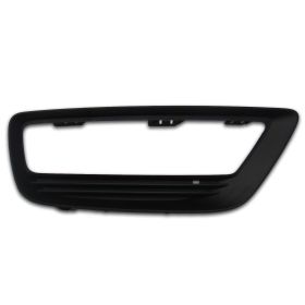 2013-2015 Honda Accord Sedan - Passenger Side Fog Light Bezel - HO1039111