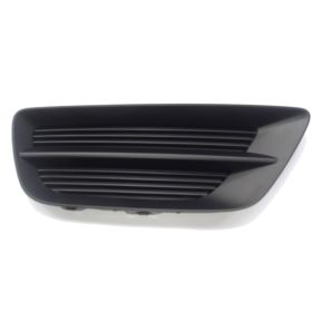 Honda Accord Sedan 2013-2015 Passenger Side Fog Hole Cover - HO1039112