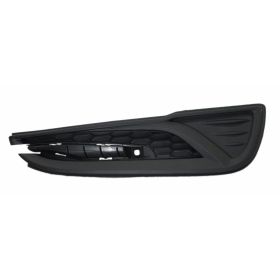 2013-2015 Honda Civic Sedan - Passenger Side Fog Hole Cover - HO1039113