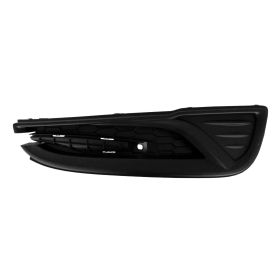 Honda Civic Sedan 2013-2015 Passenger Side Fog Hole Cover - HO1039113