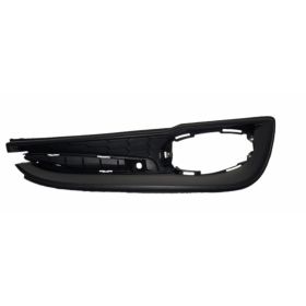 2013-2015 Honda Civic Sedan - Passenger Side Fog Light Bezel - HO1039114
