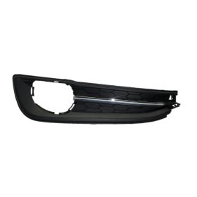 2013-2014 Honda Civic Sedan - Passenger Side Fog Light Bezel - HO1039115