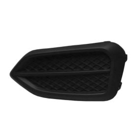 2014-2015 Honda Civic Coupe - Passenger Side Fog Hole Cover - HO1039122