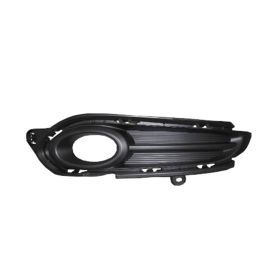 2016-2018 Honda Hrv - Front Passenger Side Fog Light Bezel - HO1039125