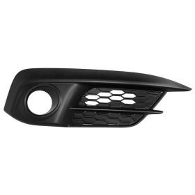 Honda Civic Coupe 2016-2018 Front Passenger Side Fog Light Bezel - HO1039129