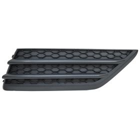 2016-2018 Honda Pilot - Front Passenger Side Lower Bumper Cover Grille - HO1039130