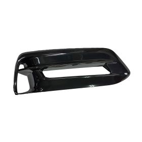 2018-2020 Honda Accord Sedan - Front Passenger Side Fog Light Bezel - HO1039140