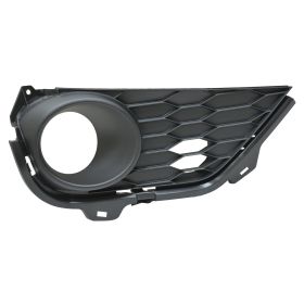 Honda Pilot 2019 Front Passenger Side Lower Bumper Cover Grille - HO1039141 - OEM - 71102TG7A50