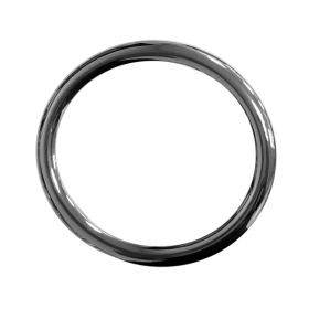 Honda Pilot 2012-2015 Front Passenger Side Fog Light Trim - HO1039145